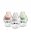  Tommee Tippee Closer To Nature Flaschenset 3 x 150 ml