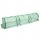 Folientunnel, Kunststoffplatten Folientunnel 1,56 m² 260 x 60 cm transparent