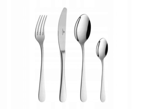 Bestecksets Gerlach Flow Besteckset 24-tlg.
