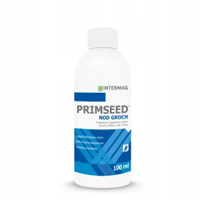   PRIMSEED NOD PEA Saatgutbeilage Erbsen Saubohne Wicke Saubohne 0,1L