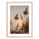  RAHMENBILD FÜR DAS WOHNZIMMER BOHO-RAHMENPOSTER