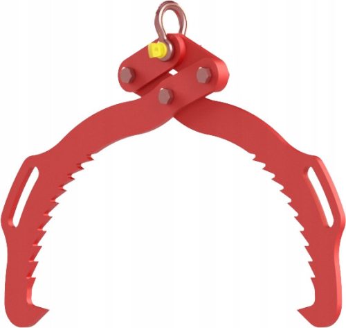 GREIFER 700 / ZANGE / ZANGE für Holz / Bretter