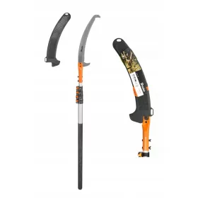  Bradas KT-V1501-550 Hakensäge