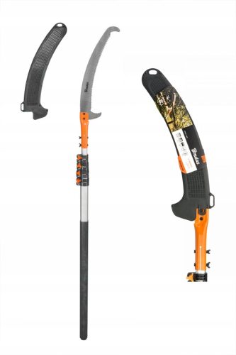  Bradas KT-V1501-550 Hakensäge