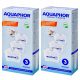  Filtereinsatz für die Aquaphor MAXFOR+ Kanne, 6 Stk.