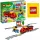  LEGO Duplo 10874 Dampfzug + VP Papiertüte LEGO 6315794 Groß