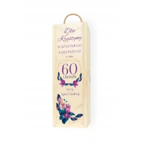  GEBURTSTAGGESCHENK/PERSONALISIERTES GESCHENK