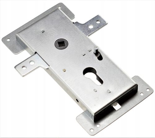 Km Express Flächenschloss 200 mm x 105 mm