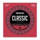  D'Addario EJ27N klassische Gitarrensaiten