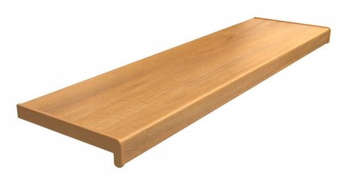 Brüstung PCV Medos 25 x 200 cm