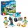  LEGO City 60382 Veterinärer Krankenwagen