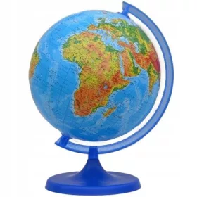  Globe Zachem physische Hochzeit 22 cm