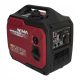 Tragbarer Einphasengenerator WEIMA 1800 W Benzin