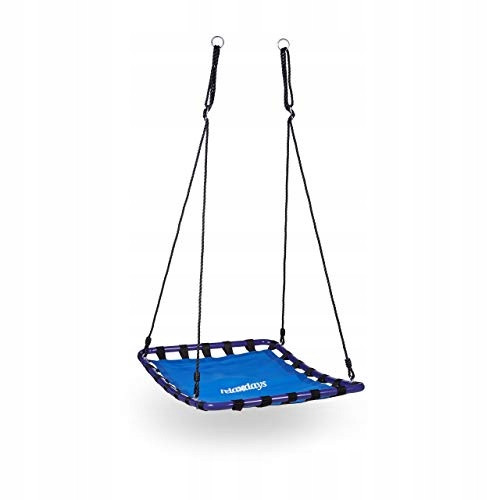 Relaxdays Storchennest 98 x 8,5 x 74 cm