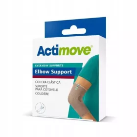  Actimove Ellenbogenbandage, Größe S