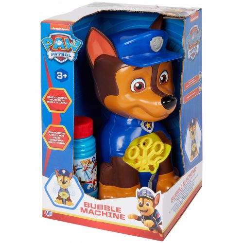 Nickelodeon-Maschine 20 ml 24 cm x 14 cm