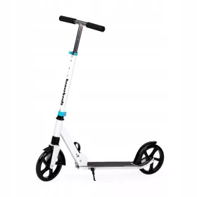  Großer faltbarer Roller 95-105 cm Bauerkraft