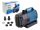Pumpen für Gartenpools Pumpe Sobo 18 W 1601 - 2500 l/h