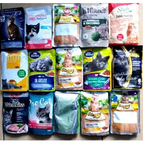  Miamor Nassfutter Thunfisch 0,1 kg