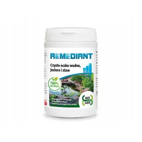    Bio-Gen Remediant 1 kg Biopräparat zur Reinigung von Wasserreservoirs