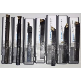 Vorfal 10 Wendemesser 21-tlg.