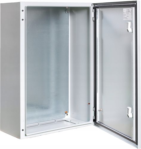 AEP 400 V IP66 16 A Schaltanlage
