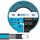  CELLFAST GARTENSCHLAUCH SMART PRO ATS 4-W 3/4" 20m