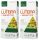 Medica Herbs Lutein + Zeaxanthin zur Unterstützung der Augenfunktion - 160 Kapseln