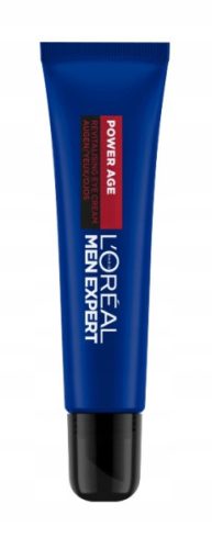  L'Oréal Paris Men Expert Power Age 15 ml revitalisierende Augencreme