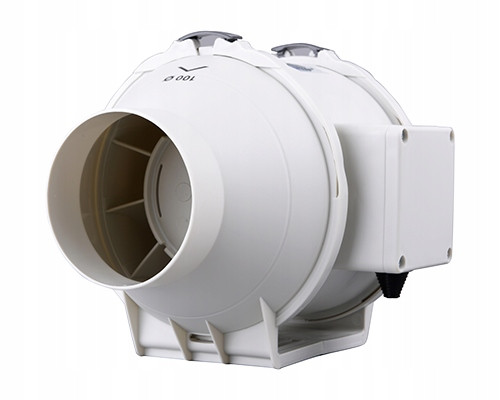 Neovent TNI-150-160 Kanalventilator 150 mm