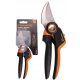 Gartenscheren und Heckenscheren Fiskars Handschere 285 cm 1 V