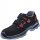 Atlas SL 36 RED Sandalen-Arbeitsschuhe | ESD-Größe 46