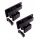 Endschaltermagnete mit FAAC 740-Halter
