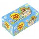 Chupa Chups Uhrförmige Puderzucker-Bonbons 14,7g, 24 Stück