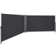  Markise 200 x 600 cm Stoff