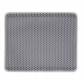  WEISNER ORIGINAL MATTE, Katzentoilette, XXXL