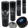  THERMOBECHER, LED, TEMPANZEIGE, GRAVUR