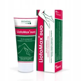  Biovena LitoMax Duo 100 g Beingel