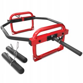  Hop-Sport glatter Fachwerkhals 120 cm / 25 mm