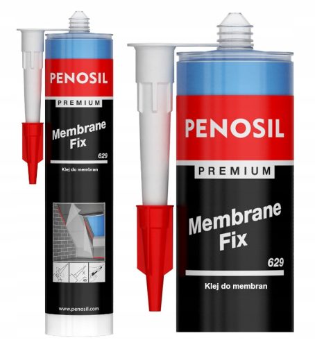 Penosil-Kleber für Folien und Membranen 290 ml