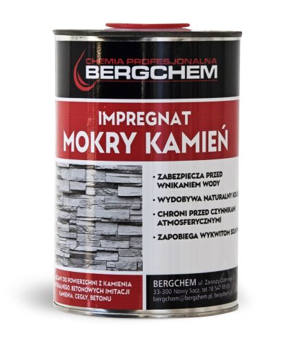 Bergchem Nasssteineffekt-Imprägnierung 1 l
