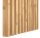 Dekorative Wandlamellen Artisan Oak 12 Stk