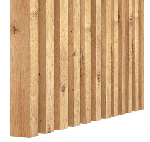 Dekorative Wandlamellen Artisan Oak 12 Stk