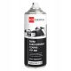 HITZEBESTÄNDIGE FARBE FÜR KAMINE, MATTSCHWARZES SPRAY