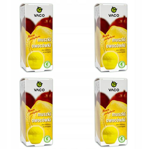  VACO ECO Fruchtfliegenfalle - 1 Stk.