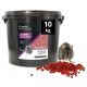  VACO PROFESSIONAL Getreide Mäuse- und Rattengift (Eimer) - 10 kg