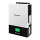 Qoltec 1500 W Solarkraftwerk