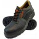 SILBET Arbeitsschuhe, Halbschuhe von MAREKZIO KANION, Größe 40