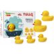  TULLO BADESPIELZEUG 5ER-SET OHNE LÖCHER