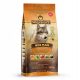  WOLFSBLUT BREIT, EINFACH, ERWACHSENE GROSS, 12,5 kg